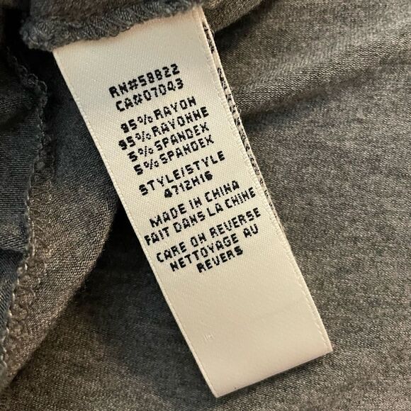 Max Studio Soft Skirt - Size Small - Picture 4 of 5